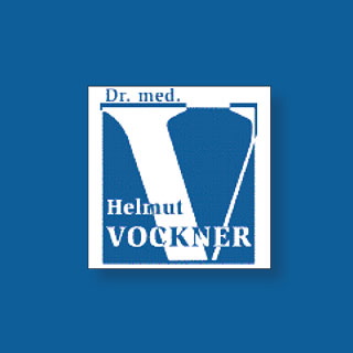 Dr Vockner, Logo 1997.