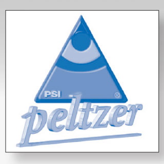 Psi Peltzer, Logo 1998.